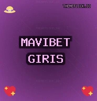 Mavibet Giriş: Mavibet Canlı Destek Ve İletişim