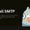 WP Mail SMTP Pro – Fix WordPress Email Deliverability Fast