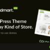 WoodMart Theme – Responsive WooCommerce WordPress Theme for Fast, Modern Online Stores