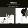 XStore Theme for WordPress – Responsive Multi-Purpose WooCommerce 9.6.4