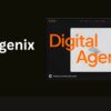 Algenix – Creative Agency & Web Studio WordPress Theme