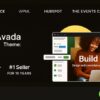 Avada Theme for WordPress – Responsive Multi-Purpose Builder  7.14.2