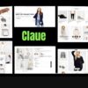 Claue — Minimal WooCommerce Theme for Modern Stores