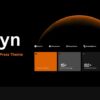 Darkyn — Dark Portfolio & Agency WordPress Theme