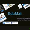 EduMall — LMS & eLearning WordPress Theme 4.4.8