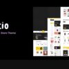 Electio — Electronics & Gadget Store WooCommerce Theme