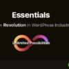 Essentials Theme – Multipurpose WordPress Theme 3.2.16