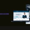 Execoore – Tech, Fintech & Crypto WordPress Theme
