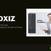 Foxiz — WordPress News, Magazine & Blog Theme 2.7.0