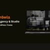 Gröwla – Digital Agency WordPress Theme