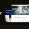 Healer — Medical, Clinic & Healthcare WordPress Theme