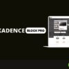 Kadence Blocks Pro — Advanced Gutenberg Blocks for WordPress 2.8.6