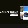 Kadence Theme Pro Addon — Unlock Premium Kadence Features  1.1.16