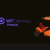 WP-Optimize Premium – Caching, Image Compression & DB Clean