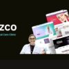 Medizco — Medical & Healthcare WordPress Theme 3.7.1