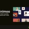 MinimogWP — Modern eCommerce WordPress Theme 3.9.9