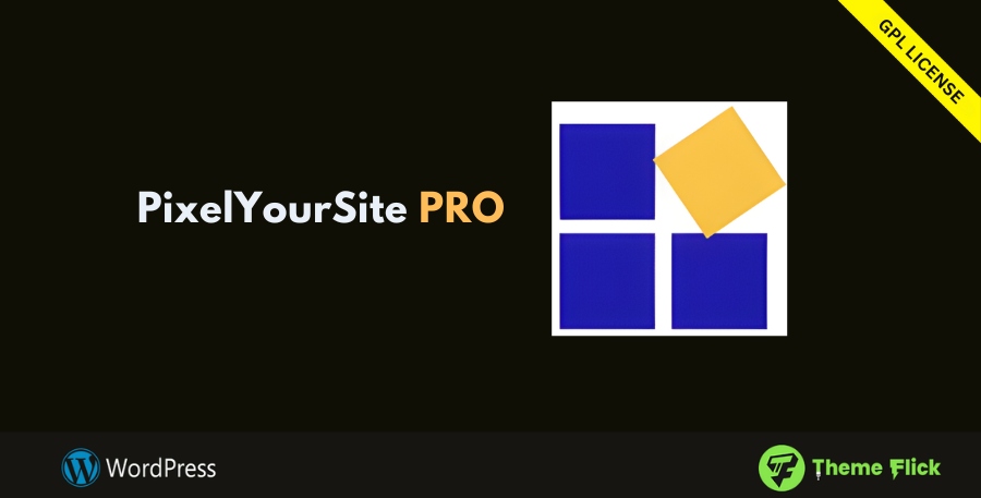 PixelYourSite Pro – Meta Pixel & Conversion Tracking Plugin