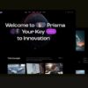 Prisma — App & SaaS Landing WordPress Theme
