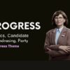 Progress – Political Campaign & Government WordPress Theme