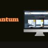Quantum – Creative Agency & Web Studio WordPress Theme