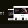 Reboot — Electronics Repair & Gadget Service WordPress Theme