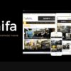 Sahifa — News, Magazine & Blog WordPress Theme 5.8.6