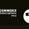WooCommerce Subscriptions – Recurring Payments & Plans