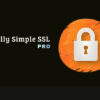 Really Simple SSL Premium – Advanced Security & HTTPS Manager