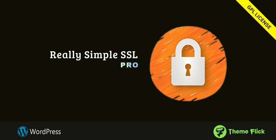 Really Simple SSL Premium – Advanced Security & HTTPS Manager
