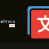 TranslatePress Pro — Visual WordPress Translation Plugin