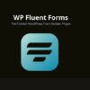 WP Fluent Forms Pro Addon – Fast, Flexible Form Builder