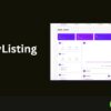 MyListing – Create custom directory & listing websites easily with Elementor.