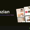 Enzian – Beauty & Cosmetic WooCommerce Theme (Perfume, Makeup & Skincare Store)