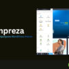 Impreza – Flexible multipurpose WordPress theme with drag-and-drop builder.
