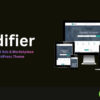 Adifier – Classified Ads & Marketplace WordPress Theme (Multi-Vendor, Auction, Listings)