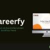 Careerfy – Advanced Job Board & Recruitment WordPress Theme