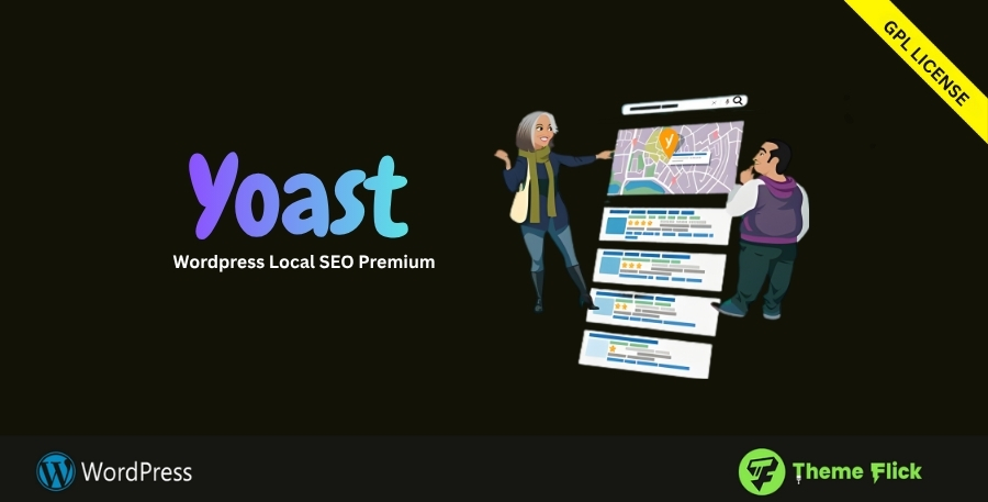 (YT) Local SEO Premium – Maps, Hours & Local Business Schema