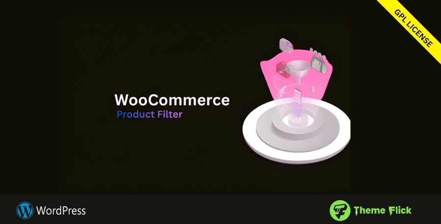 WooCommerce Product Filter Pro – Advanced AJAX Filters for Shops