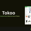 Tokoo – Electronics Store WooCommerce Theme
