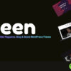 Zeen – Fast & Flexible Magazine, Blog & News WordPress Theme