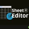 WP Sheet Editor – WooCommerce Products Spreadsheet Manager