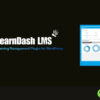 LearnDash LMS – Advanced Learning Management Plugin for WordPress