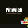 WooCommerce Gift Cards Pro by Pimwick – Digital & Physical Gift Card System