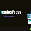 MemberPress – Powerful Membership & Subscription Management Plugin for WordPress