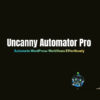Uncanny Automator Pro – Automate WordPress Workflows Effortlessly