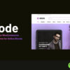 Riode – Multi-Purpose WooCommerce WordPress Theme for Online Stores
