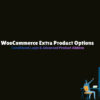 WooCommerce Extra Product Options – Conditional Logic & Advanced Product Addons