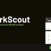 WorkScout – Job Board & Recruitment WordPress Theme