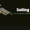 Sailing – Hotel Booking & Resort WordPress Theme with Online Reservation System