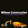 Wilmer Construction WordPress Theme - Architecture Building and Real Estate Websites